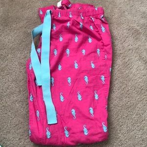 Old navy PJ pants